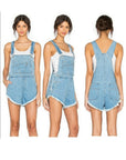 The Stream Shortalls (S)