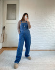 The Old Navy Midwash Overalls (S)