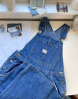 The Old Navy Midwash Overalls (S)