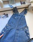 The Gap Midwash Overalls (S)