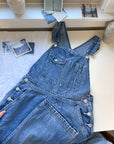 The Gap Midwash Overalls (S)