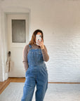 The Gap Midwash Overalls (S)