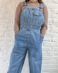 The Gap Midwash Overalls (S)