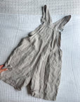 The Linen Shortalls (XS)