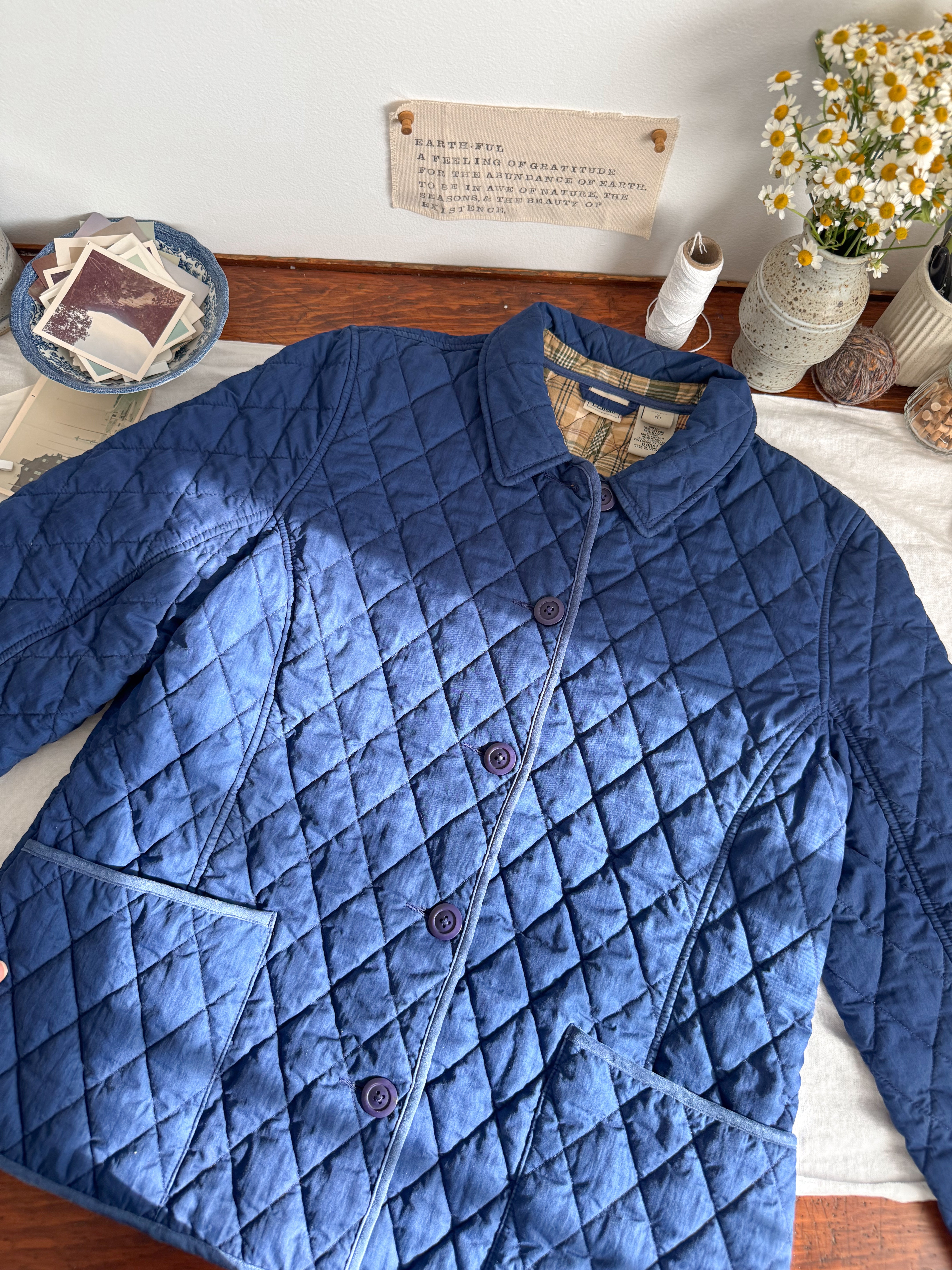 The Blueberry Syrup Jacket (LP)