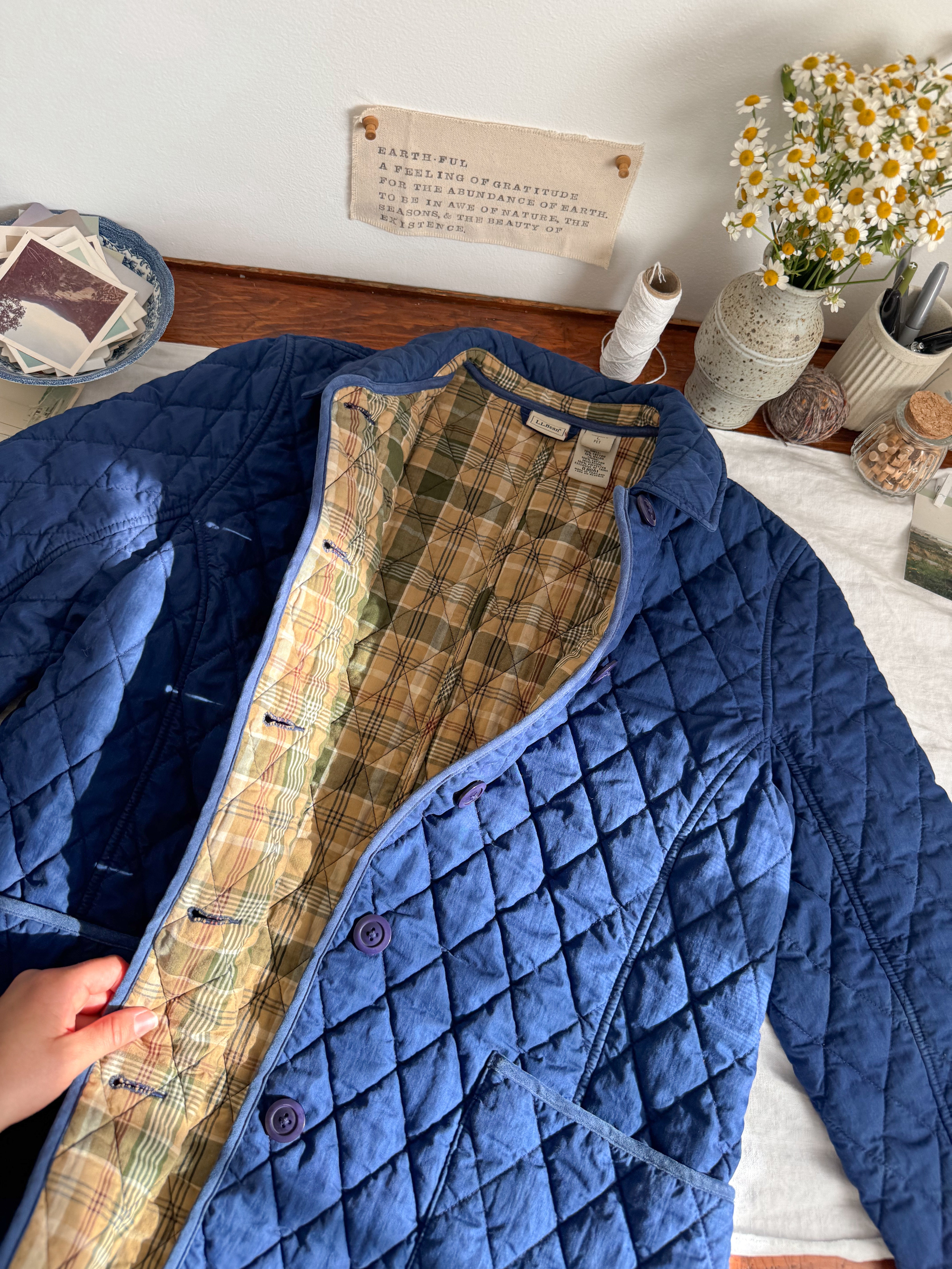 The Blueberry Syrup Jacket (LP)