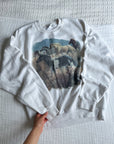 The Wild Horse Crewneck (L)