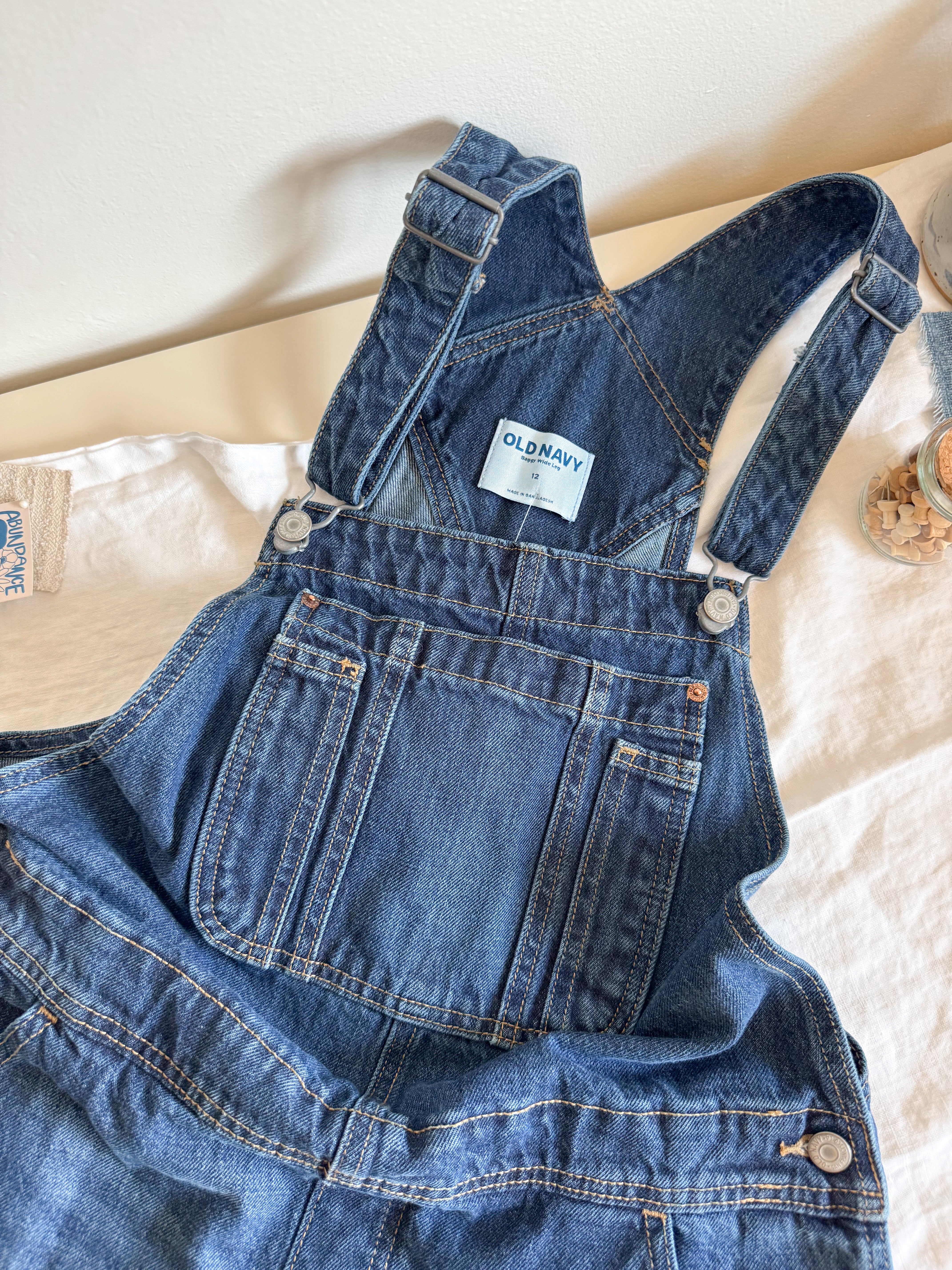 The Baggy Wide Leg Overalls (12)