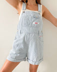 The Farmers Market Shortalls (L)