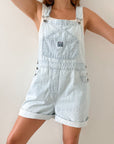 The Sea Breeze Shortalls (M)