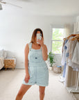 The Sea Breeze Shortalls (M)