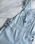 The Sea Breeze Shortalls (M)