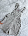 The Morning Light Shortalls (XS)