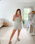 The Morning Light Shortalls (XS)