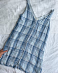 The Oceanside Dress (M)