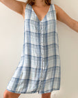 The Oceanside Dress (M)