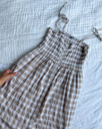 The Picnic Dress (S)