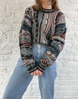 The Wild Coogi Style Sweater (XL)