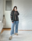 The Wild Coogi Style Sweater (XL)