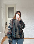 The Wild Coogi Style Sweater (XL)