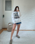 The Wild Horse Crewneck (L)