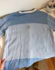 The Lighthouse Shore Cardigan (L)