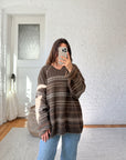 The Karen Sweater (XL)