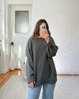 The Tom Sweater (XL)