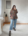 The Harvest Moon Tapestry Jacket (M)