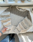 The Horseshoe Sweater (L)