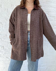 The Nutmeg Jacket (L)