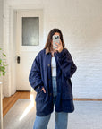 The Cali Chore Coat (L)