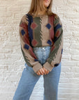 The Granola Girl Sweater (XL)