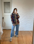 The Granola Girl Sweater (XL)