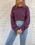 The Whirlpool Sweater (XXL)