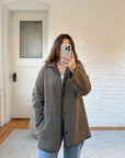 The Reversible Janey Jacket (S)