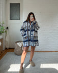 The Lighthouse Tapestry Jacket (2x)