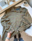 The Catawba Flannel (XXL)