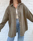 The Catawba Flannel (XXL)