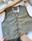 The Bentley Vest (XL)