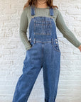 The Shirley Overalls (MT)