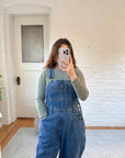 The Shirley Overalls (MT)