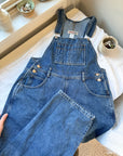 The Shirley Overalls (MT)