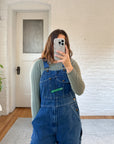 The Cannin’ Overalls (M)