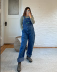 The Cannin’ Overalls (M)