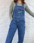 The Cannin’ Overalls (M)