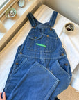 The Cannin’ Overalls (M)