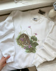 The Bunny Crewneck (M)