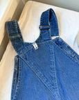 The Cannin’ Overalls (M)