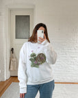 The Bunny Crewneck (M)